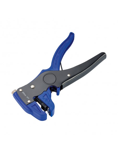 Alicates pelacables Lux Tools automático 170 mm Alicates pelacables Lux Tools automático 170 mm