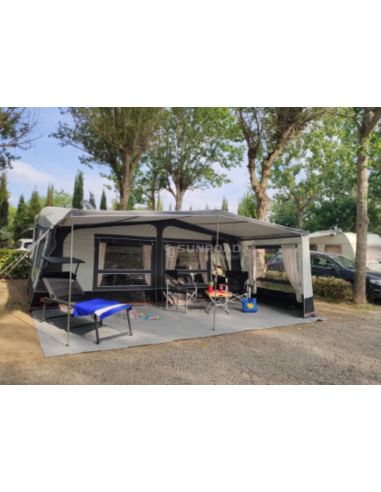 Tappeto 300gr/m 500 x 250 cm.