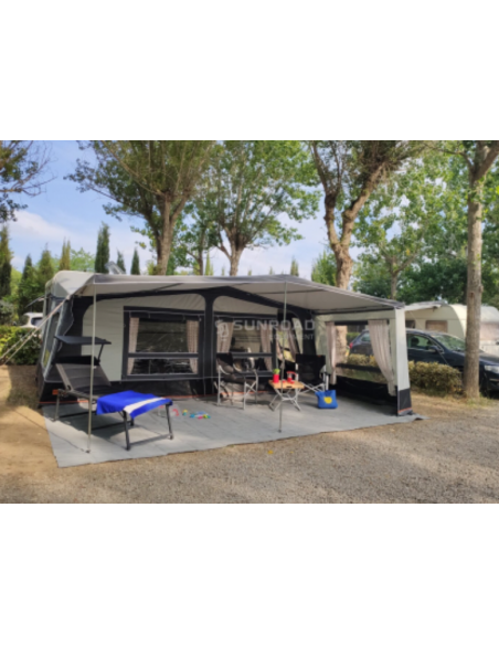 Tappeto 300gr/m 500 x 250 cm.