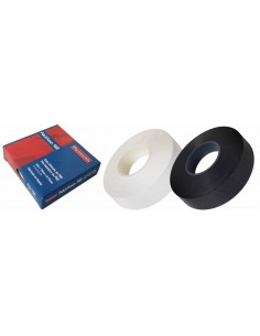 Cinta aislante adhesiva Núñez PVC 20x19x0,15mm