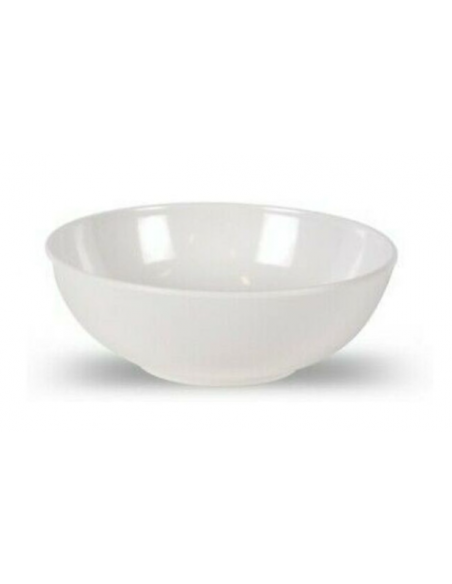 Bowl de melamina blanco Dometic