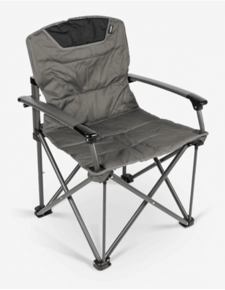 Silla plegable Dometic Stark 180 Silla plegable Dometic Stark 180