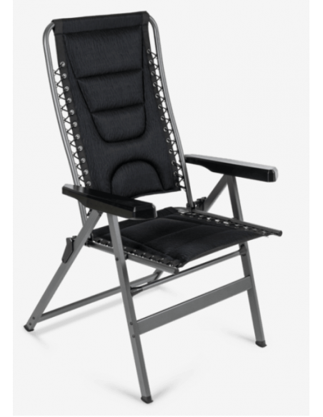 Silla plegable Dometic Lounge Tuscany Silla plegable Dometic Lounge Tuscany