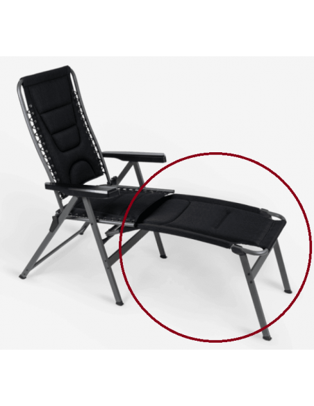 Dometic Footrest Tuscany albaran 240001864