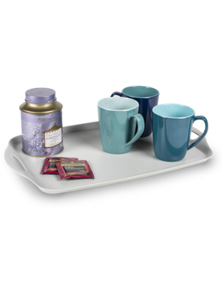Bandeja para servir de plástico Kampa