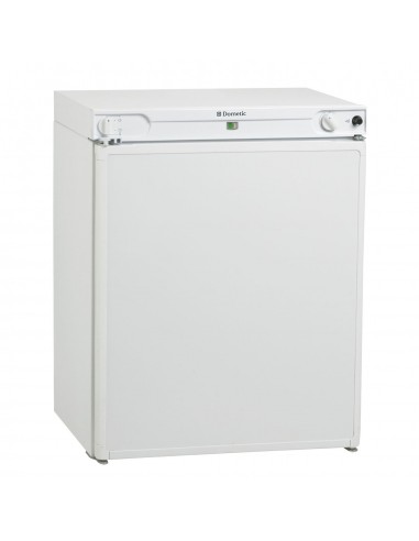 Nevera Dometic RF62 Trivalente 54 Litros con Congelador DE EXPOSICIÓN