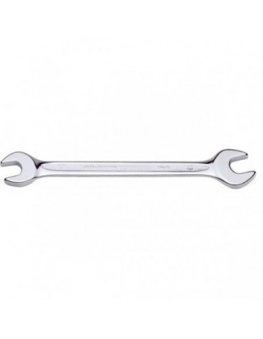 Tasti fissi Bahco di due bocche metriche