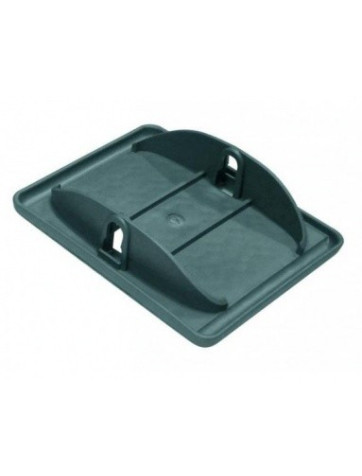 Placas estabilizadoras para gatos Optima