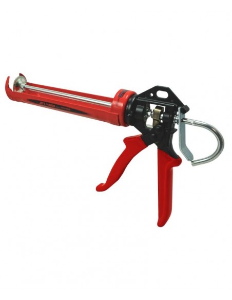 Pistola de silicona Roher Jet Hook Pro extra reforzada