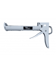 Pistola para cartucho de silicona Roher reforzada