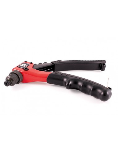 Remachadora Brixelo a una mano de alta resistencia