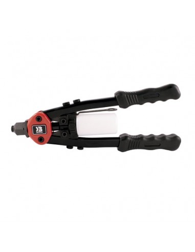 Remachadora Brixelo due mani con deposito