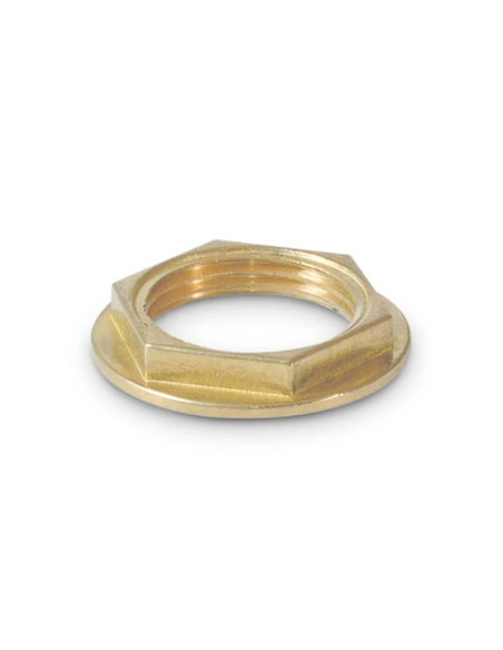 Tuerca Gebo de latón