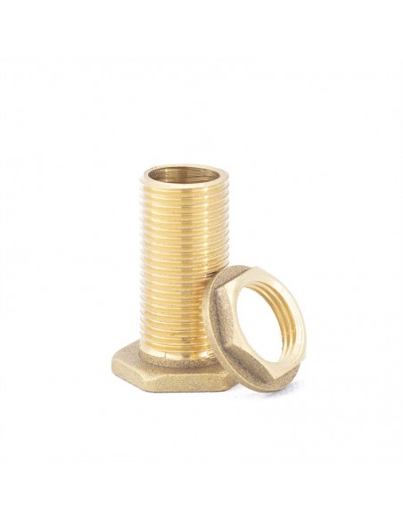 Ottone Partenza Racor