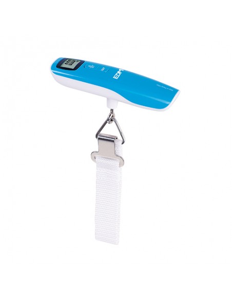 Bilancia da viaggio EDM per bagagli