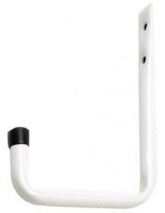 Parede de gancho universal 110x140m m Wolfpack