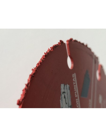 Cutting Disc Macodiam for wood and plastic of 115 mm Cutting Disc Macodiam for wood and plastic of 115 mm