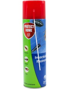 Spray insecticida para rastreros Protect Home
