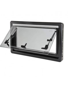 Ventana réplica abatible Seitz S4 Dometic