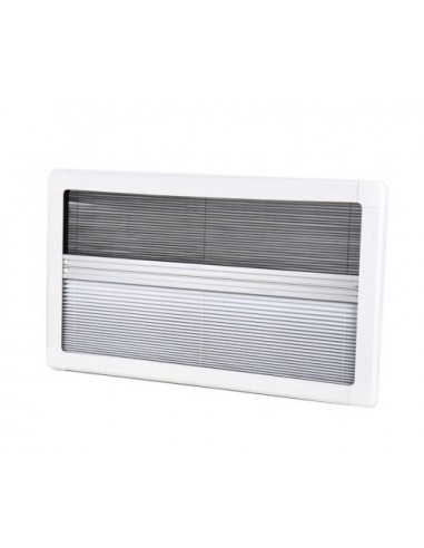 Ventana 500x450 abatible compatible seitz S4 Dometic