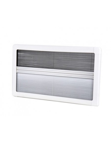 Ventana réplica abatible Seitz S4 Dometic