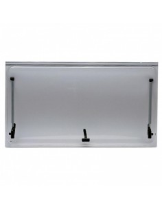 Cristal compatible con ventana Seitz S4 Dometic