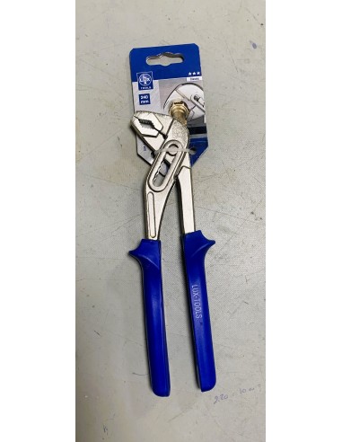 Alicate pico de loro Lux Tools classic