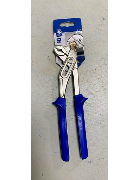 Alicate classic pico de loro LuxTools