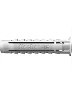 Taco de expansión Fischer SX Plus