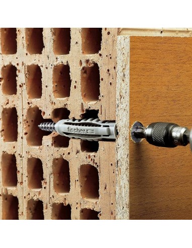 Taco de expansión Fischer SX