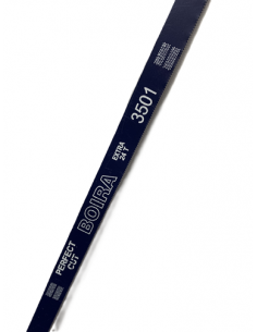 Hoja sierra de metal Boira Ultraflex 2 caras