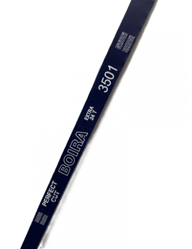 Lama di sega in metallo Boira Ultraflex 2 facce