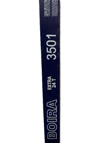 Lame de scie métallique Boira Ultraflex 2 faces