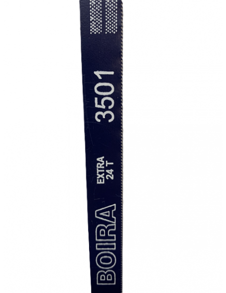 Lame de scie métallique Boira Ultraflex 2 faces