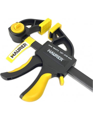 Torniquete Grip Maurer 12"