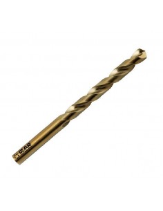 Brochura de metal Izar Cobalt