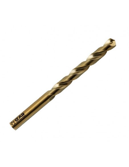 Brochura de metal Izar Cobalt