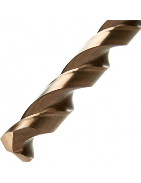 Brochura de metal Izar Cobalt