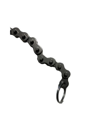 Chave para filtro de óleo tipo corrente de metal 15" 160mm Chave para filtro de óleo tipo corrente de metal 15" 160mm