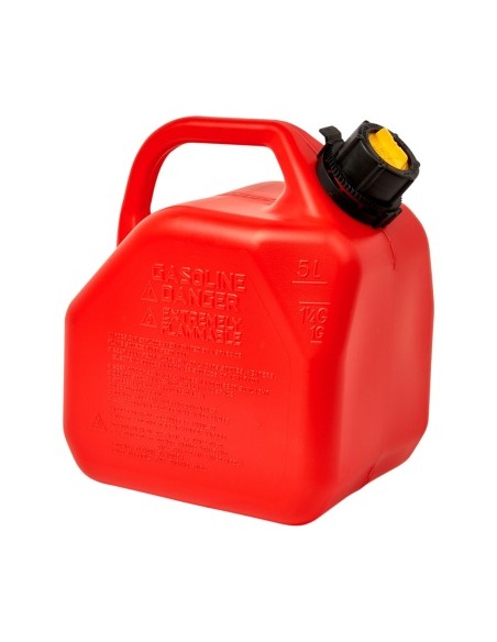 Asino di gas Scepter sfiato auto