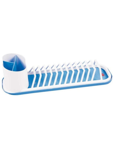 Cubertero con piatti SNIP drenatore