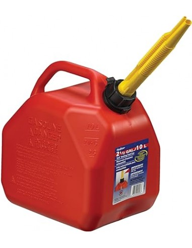 Buraco de gás Scepter auto ventilação