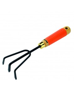 Mini rastrillo para jardín Bikain 83 R
