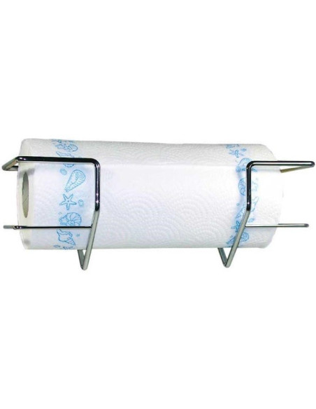 suporte para rolo de papel