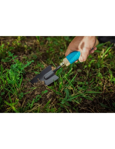 Mini pala trasplantadora de jardinería Bikain 82R