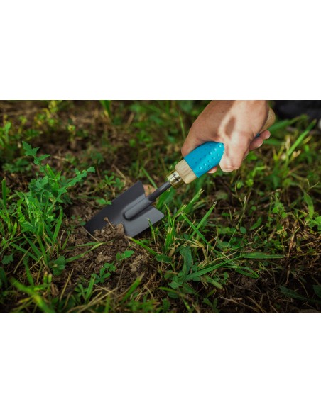 Mini Gaumengarten Bikain GESAMT