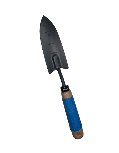 Mini Gaumengarten Bikain GESAMT