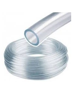 Mangueira de cristal ultravioleta