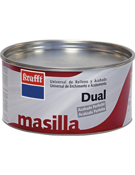 Reparative body polyester mask Krafft 1.5 kg Reparative body polyester mask Krafft 1.5 kg