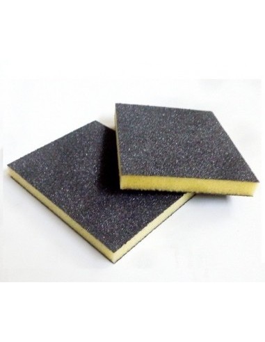 Esponja de lija